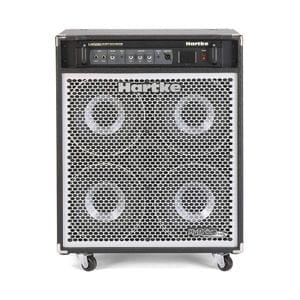 Hartke HyDrive 5410C Bass Guitar Combo Amplifier